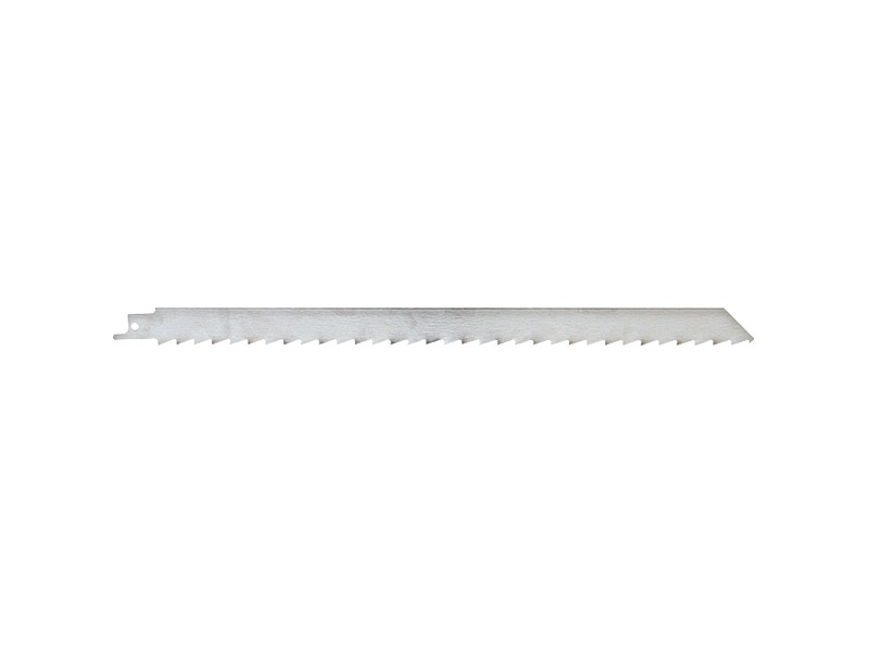 Žagin list Makita za led, Dimenzije: 305x1,25mm, 3TPI, B-10609