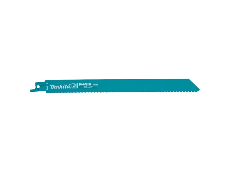 List za sabljasto žago Bi-Metal Makita, 225 mm, B-16776-2