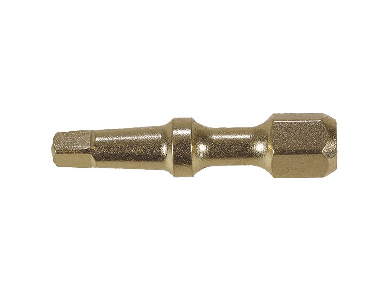 Impact Gold vijačni nastavek ShorTon Sq3 Makita, Dimenzije: 30mm, B-42313