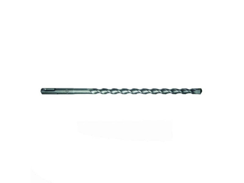 Sveder Makita SDS-Plus Standard, Dimenzije: 24x460mm, D-16302