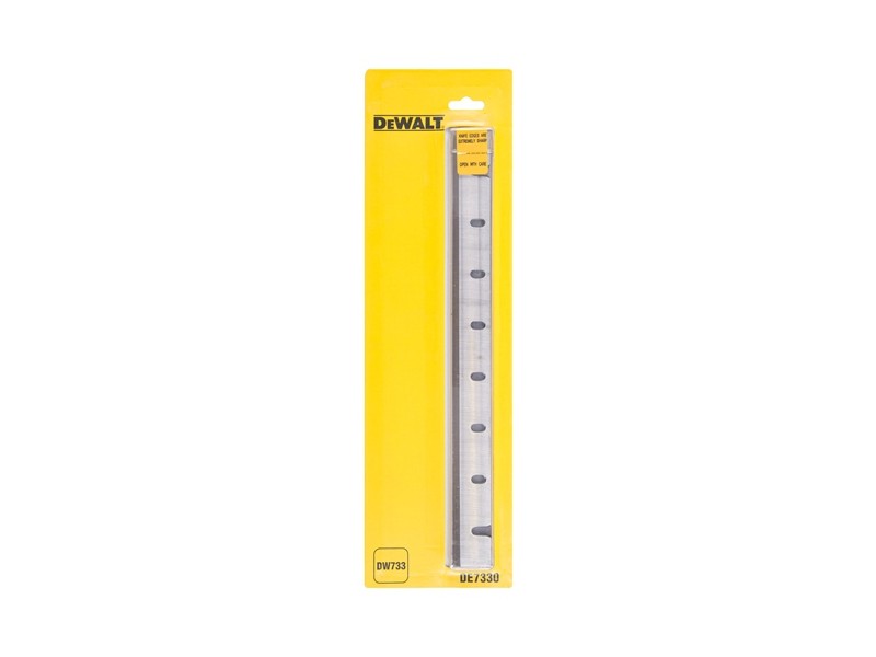 Rezilo DeWalt DE7330, za: DW733, 460g