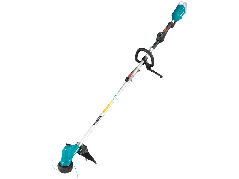 Akumulatorska kosa Makita DUR191LZX9, 18V, D ročaj, 300mm, M10x1,25LH, 3.5kg