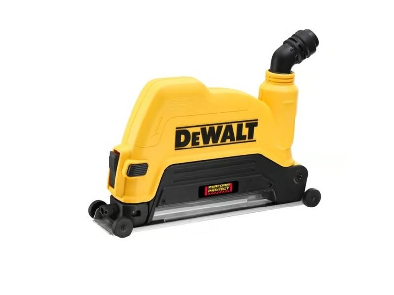 Zaščita z vodilom rezanje betona Dewalt, 230mm, DWE46229