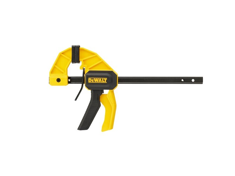 Sprožilna sponka DeWalt DWHT0-83139, srednje velikosti, 150 mm