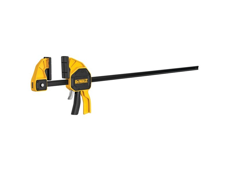 Ojačana mizarska spona DeWalt, XL, DWHT0-83187