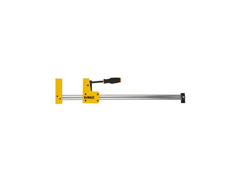 Spona Dewalt DWHT83831-1, 600mm