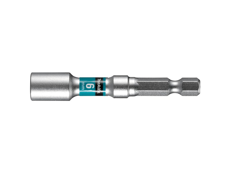 Natični ključ torsion Impact Premier Makita, Dimenzije: H6x65mm, E-03458