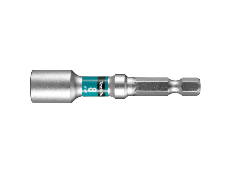 Natični ključ torsion Impact Premier Makita, Dimenzije: H8x65mm, E-03464