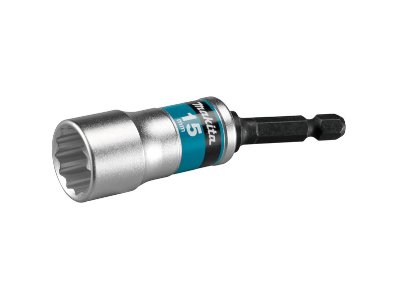 Natični ključ nagibni Impact Premier Makita, Dimenzije: H15x80mm, E-03501