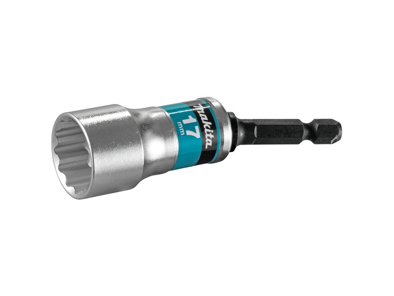 Natični ključ nagibni Impact Premier Makita, Dimenzije: H17x80mm, E-03517