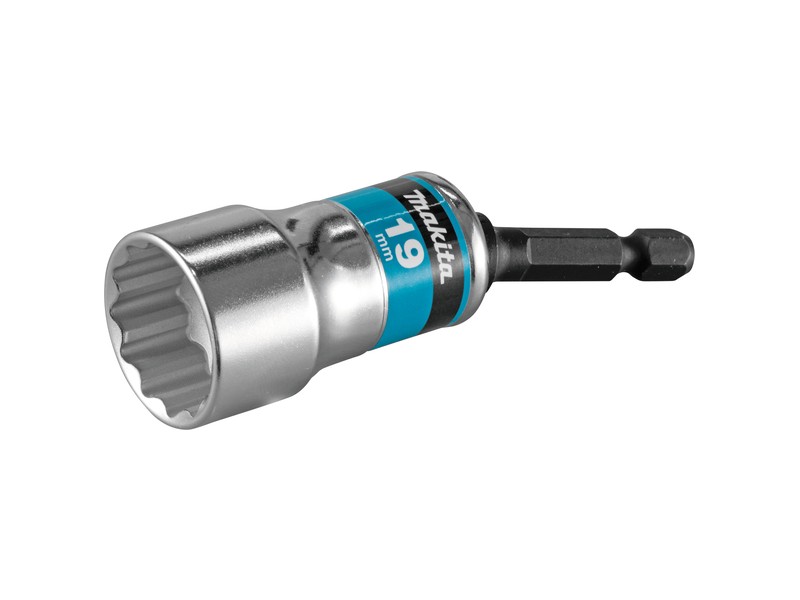 Natični ključ nagibni Impact Premier Makita, Dimenzije: H19x80mm, E-03523