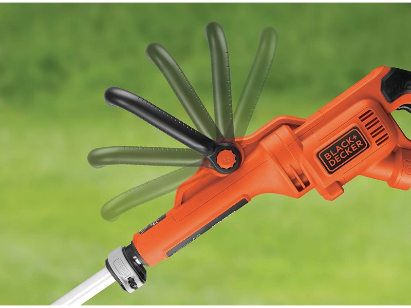 Električna kosa Black and Decker GL9035, 900W, 350mm, 3.2kg