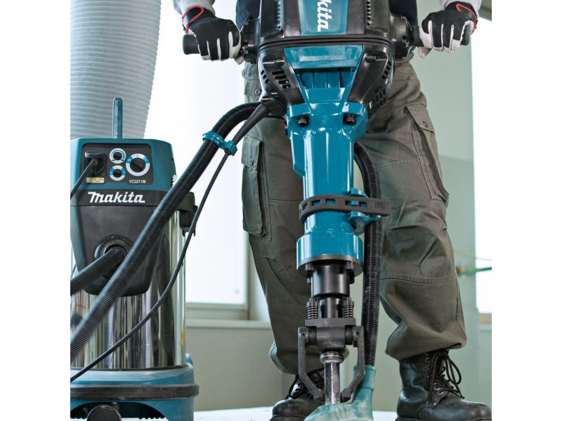 Električno rušilno kladivo Makita HM1802, 2.000W, B-Typ, 28,6mm, 71,4J, 29.4kg