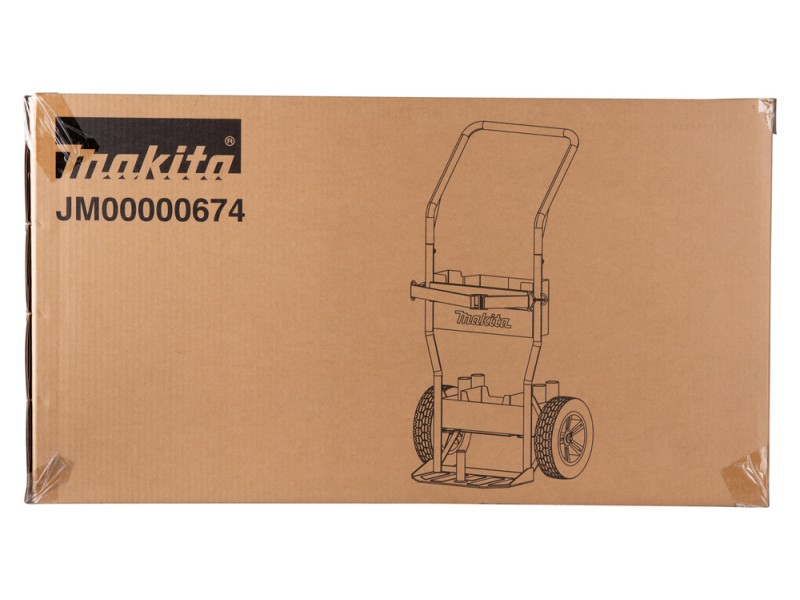 Transportni voziček Makita, JM00000674