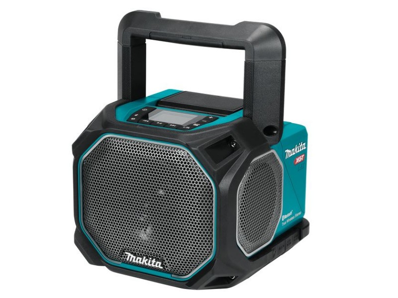 Akumulatorski Bluetooth zvočnik Makita MR014G