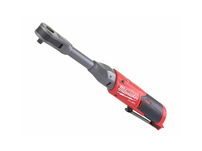 Akumulatorska udarna račna Milwaukee M12 FIR14LR-0, 12V, 54Nm, 4933471499