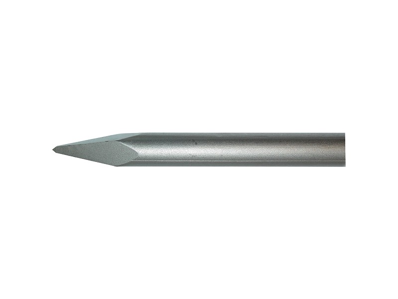 Špica Makita, 6-kotno vpetje 30mm, 700mm, P-05561