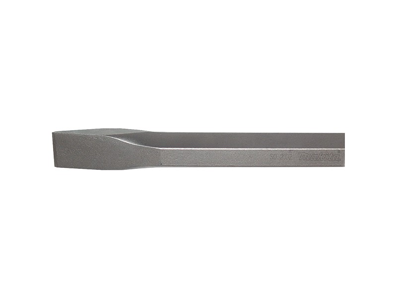 Dleto Makita, 6-kotno vpetje 21mm, Dimenzije: 26x600mm, P-13421