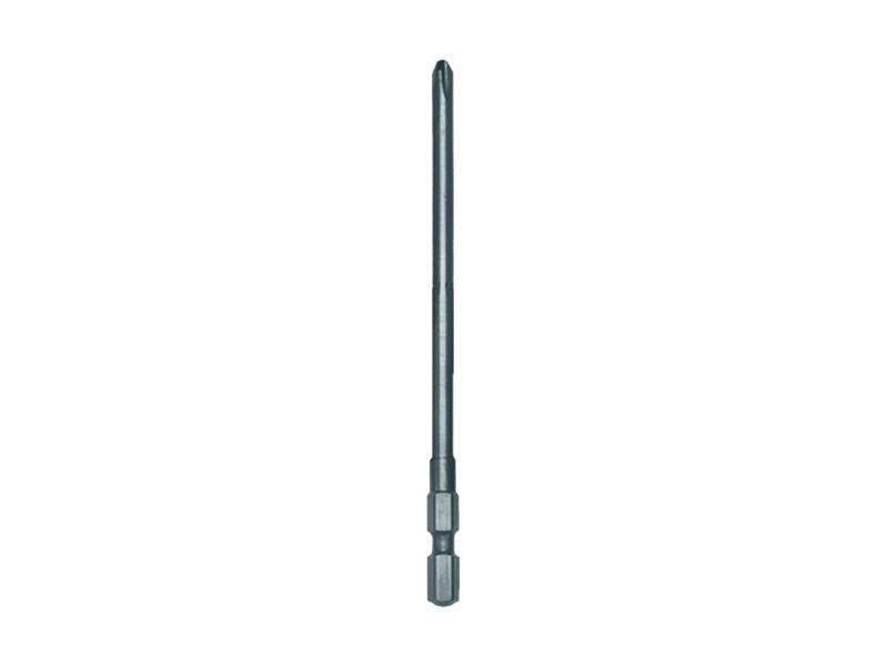 Vijačni nastavek Makita, PH2, Dimenzije: 5x141mm, Pakiranje: 10kos, P-66254