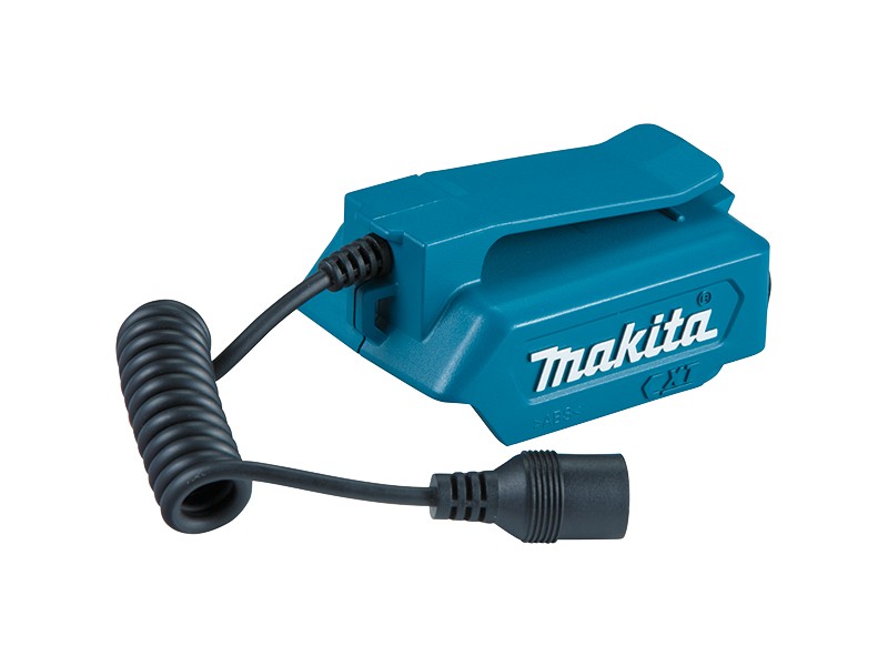 Priklop za akumulator jakne za ogrevanje, Makita, Za: CXT 10,8V, YL00000003