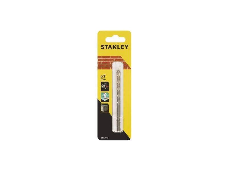 Sveder HI-TECH Stanley, Dimenzije: 7x100mm, STA58002