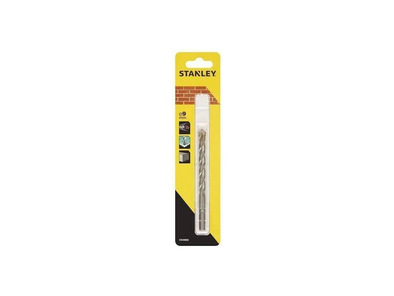 Sveder HI-TECH Stanley, Dimenzije: 9x120mm, STA58006