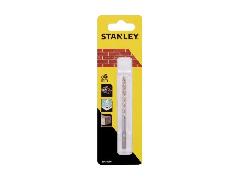 Sveder HI-TECH Stanley, Dimenzije: 5x85mm, STA58010