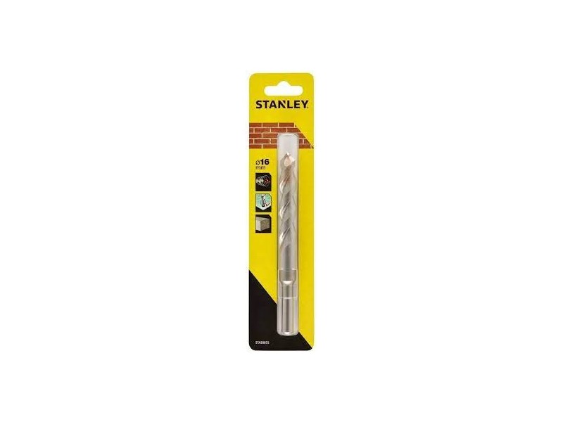 Sveder HI-TECH Stanley, Dimenzije: 16x150mm, STA58055