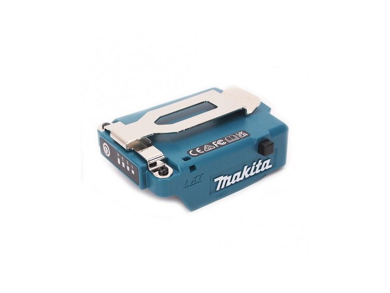 Adapter za akumulator Makita, TD00000111