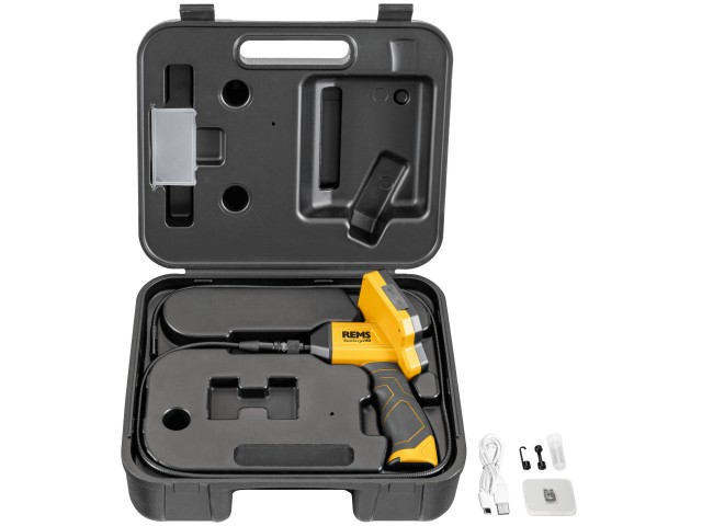 REMS CamScope HD Set, 175400R4