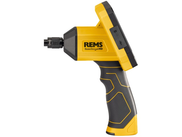 REMS CamScope HD Set, 175400R4