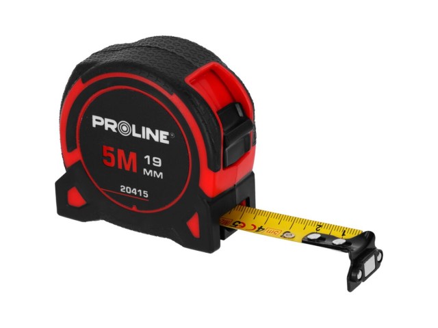 Meter Proline, magnetni, 5m, 20415