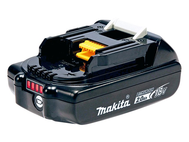 Аккумулятор makita 1830b