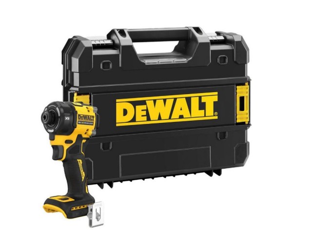 Akumulatorski udarni vijačnik Dewalt DCF870NT