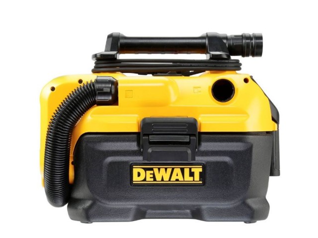 Akumulatorski mokro-suhi sesalnik Dewalt DCV584L, 7.5 l, 300W, 4.8kg