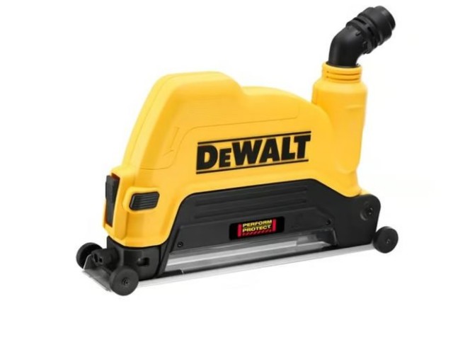 Zaščita z vodilom rezanje betona Dewalt, 230mm, DWE46229