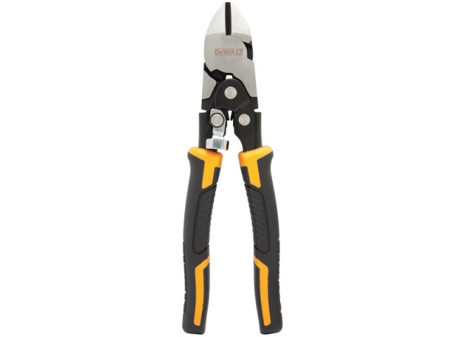 Klešče Dewalt DWHT0-70275 za diagonalno rezanje