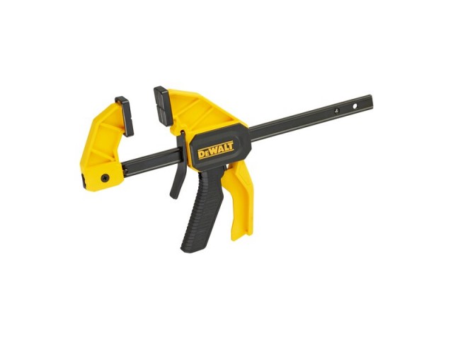 Sprožilna sponka DeWalt DWHT0-83139, srednje velikosti, 150 mm