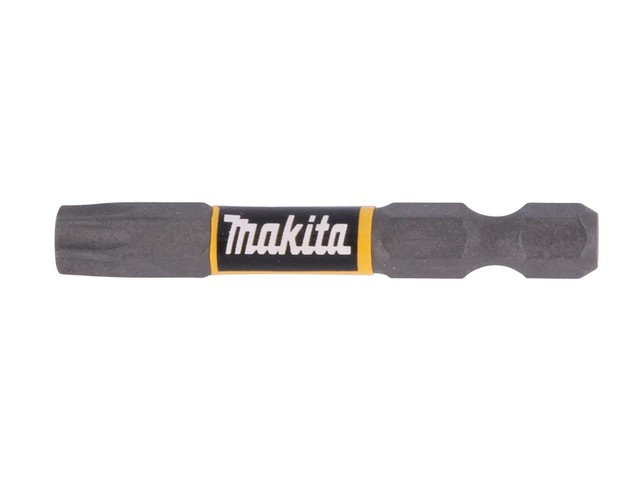 Dvojni torzijski vijačni nastavek Makita Impact Premier, Dimenzije: T40x50mm, Pakiranje: 2kos, E-12027