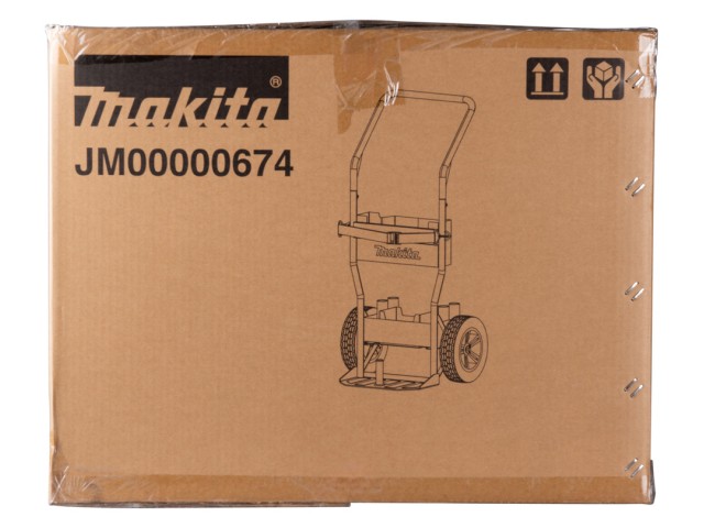 Transportni voziček Makita, JM00000674