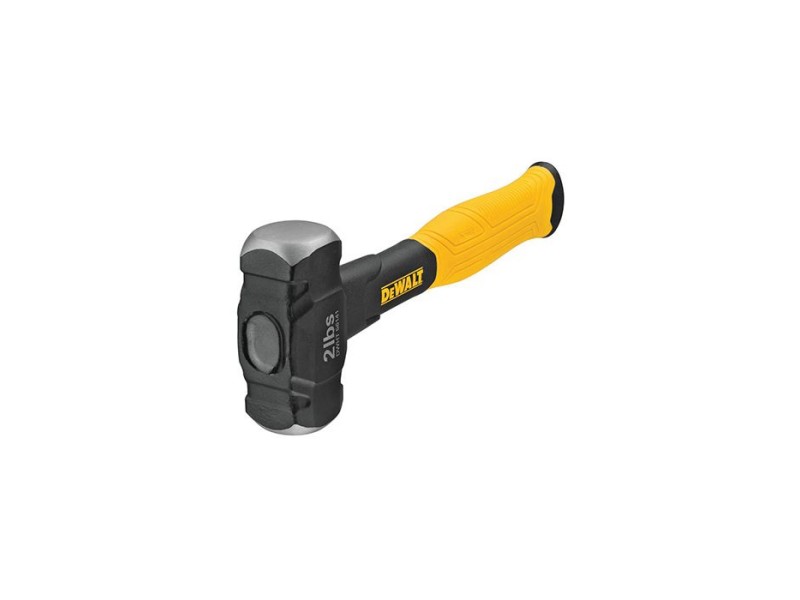 Kladivo (macola) DeWalt, 1,8kg, DWHT56024-1