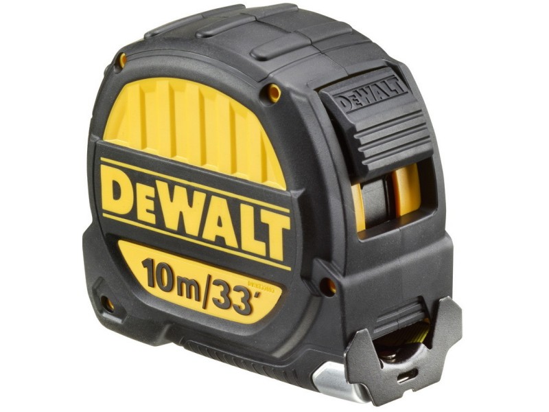 Meter DeWalt 10m, DWHT0-36116