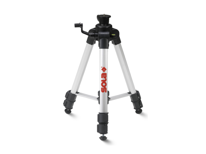 Tripod Stojalo za Laser Sola, FST, 71121701