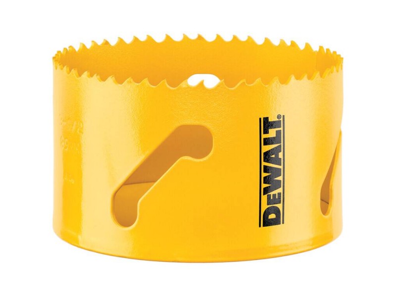  BiM kronska žaga DeWalt, 168mm, DT90373