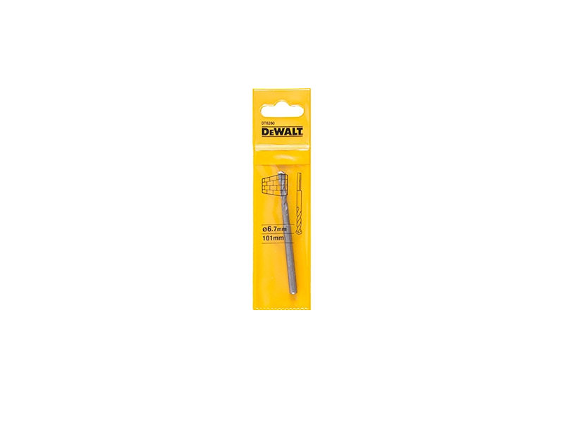 Centrirni sveder, DeWalt, 101mm, DT8280