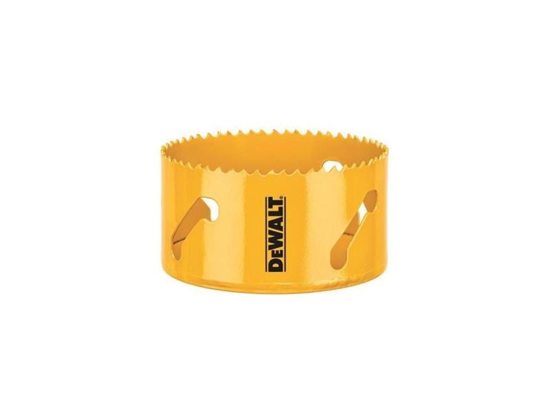 BiM kronska žaga DeWalt, 133mm, DT90372