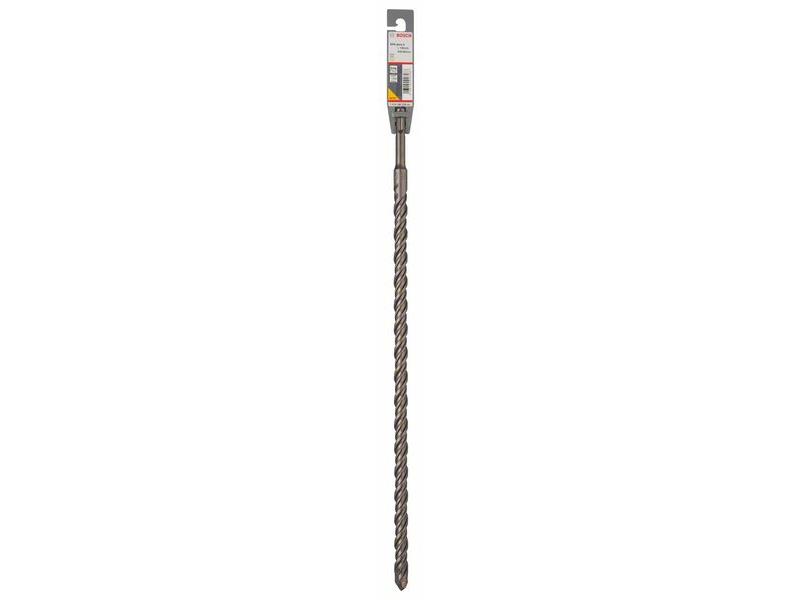 Udarni sveder Bosch SDS plus-5, Dimenzije: 16x400x465mm, 1618596259