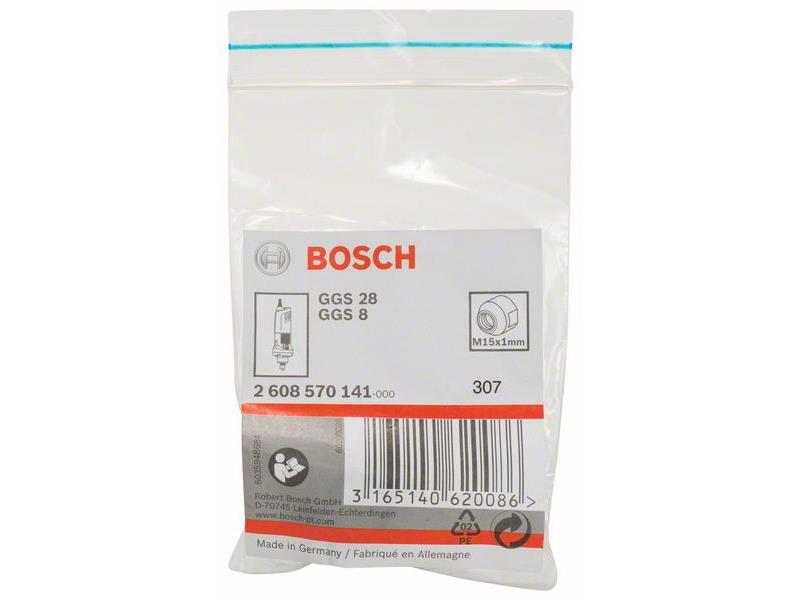 Zatezna matica Bosch, Za: GGS 8, GGS 28 Professional, 2608570141