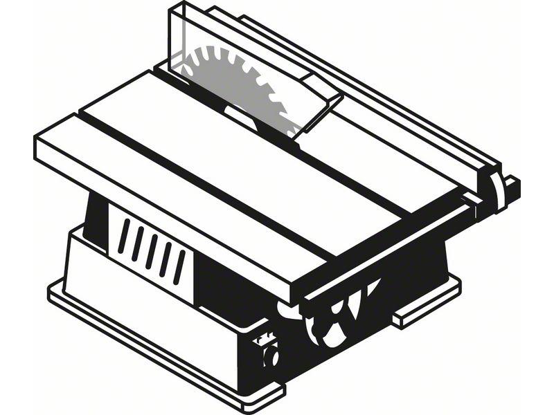 List za krožno žago Bosch Eco for Wood, Dimenzije: 305x3,2/2,2x30mm, Zob: 100, 2608644386