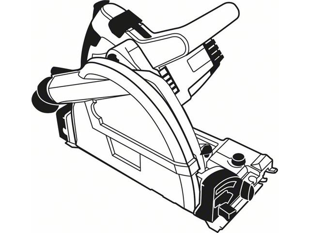 List za krožne žage Bosch Expert for Wood, Dimenzije: 120x20x1,8 mm, Zob: 40, 2608644004